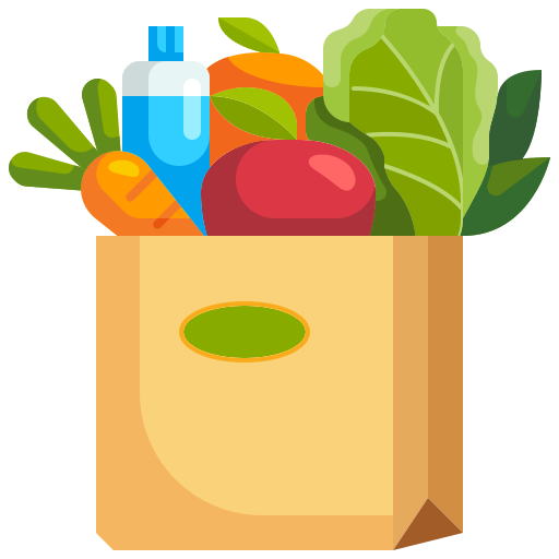 Shopping Bag